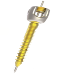 Socore - Cannulated screw